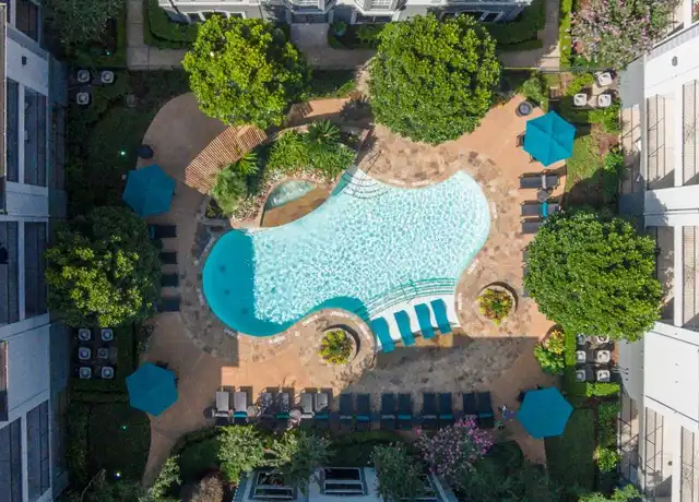Property at 2300 Louisiana St, Houston, TX, 77006, 1 bed, 1 bath, [object Object]