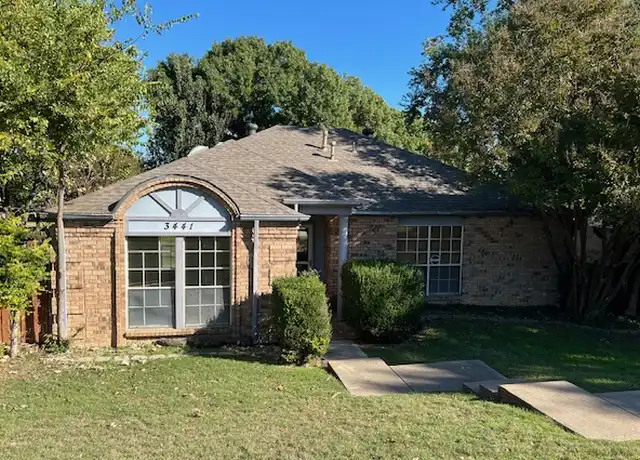 Property at 3441 Country Club Dr, Grand Prairie, TX, 75052, 2 beds, 2 baths, [object Object]