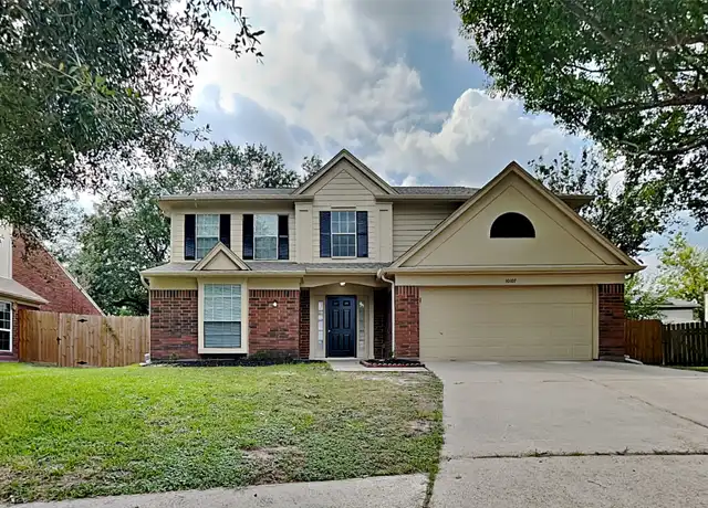 Property at 10107 Sands Trail Ct, Houston, TX, 77064, 4 beds, 2.5 baths, [object Object]