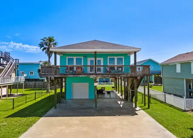 Property at 3923 Reeves, Galveston, TX, 77554, 3 beds, 2 baths, [object Object]