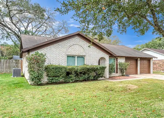 Property at 1015 Bartlett Rd, Katy, TX, 77493, 3 beds, 2 baths, [object Object]