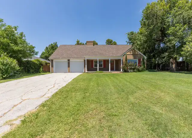 Property at 1101 Glenwood Ave, Nichols Hills, OK, 73116, 4 beds, 2 baths, [object Object]