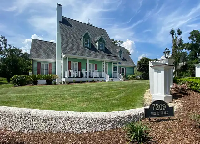 Property at 7209 Airlie Pl, Wilmington, NC, 28403, 3 beds, 2.5 baths, [object Object]
