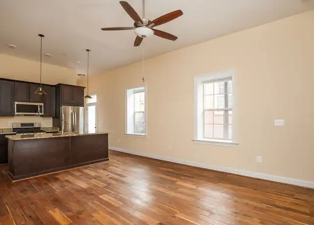 Property at 313 S Broadway Unit 6, Baltimore, MD, 21231, 2 beds, 2 baths, [object Object]