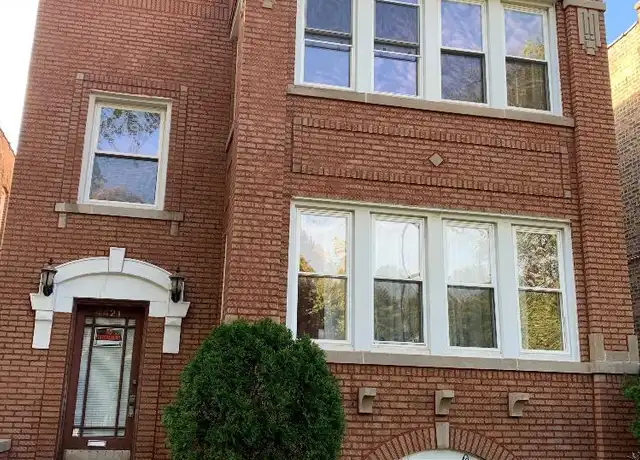 Property at 4421 W Wrightwood Ave Unit 2, Chicago, IL, 60639, 2 beds, 1 bath, [object Object]