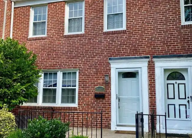 Property at 8139 Clyde Bank Rd, Towson, MD, 21286, 3 beds, 1.5 baths, [object Object]