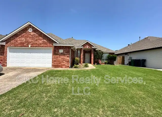 Property at 1045 SW 128th St, Oklahoma City, OK, 73170, 3 beds, 2 baths, [object Object]