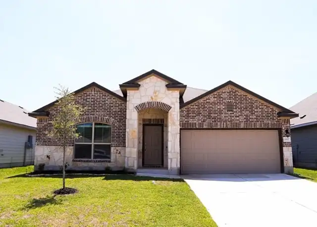 Property at 1937 Cartwright St, Bryan, TX, 77807, 4 beds, 2 baths, [object Object]