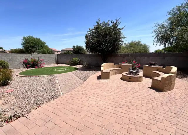 Property at 19863 N Emmerson Dr, Maricopa, AZ, 85138, 4 beds, 2 baths, [object Object]