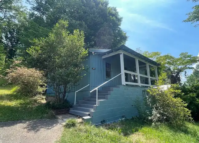 Property at 230 Spring St, Old Fort, NC, 28762, 2 beds, 1 bath, [object Object]