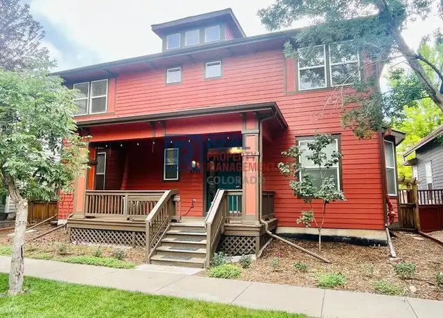 Property at 4337 W 118th Way, Westminster, CO, 80031, 4 beds, 3 baths, [object Object]