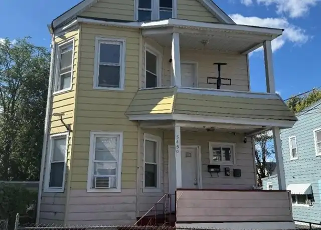 Property at 52 Highland St #2, Paterson, NJ, 07524, 2 beds, 1 bath, [object Object]
