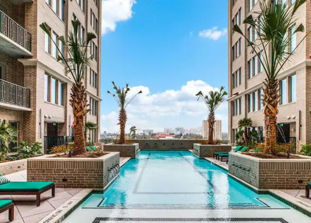 Property at 5350 Crawford St, Houston, TX, 77004, 1 bed, 1 bath, [object Object]