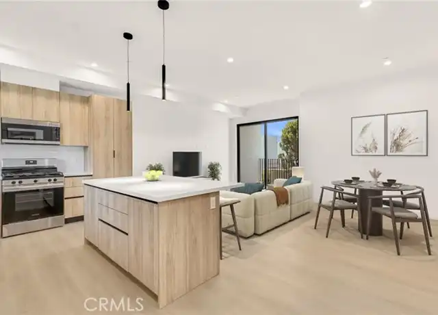 Property at 848 Hayworth Ave Unit 301, Los Angeles, CA, 90046, 2 beds, 2 baths, [object Object]