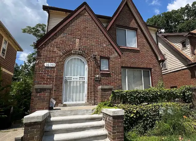 Property at 16143 Cheyenne St, Detroit, MI, 48235, 2 beds, 1 bath, [object Object]