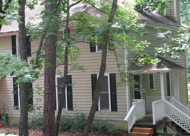 Property at 2 Carson Cir Unit B, Durham, NC, 27705, 3 beds, 2.5 baths, [object Object]