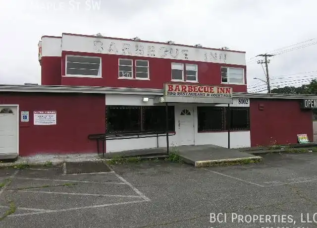 Property at 8102 Maple St SW, Lakewood, WA, 98498, 0 beds, 2 baths, [object Object]