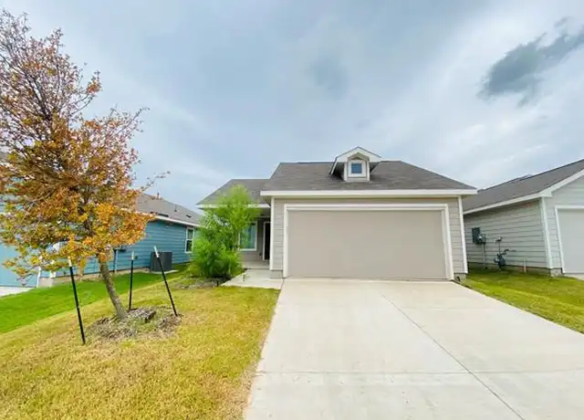 Property at 9109 Thrasher Trl, McKinney, TX, 75071, 3 beds, 2 baths, [object Object]