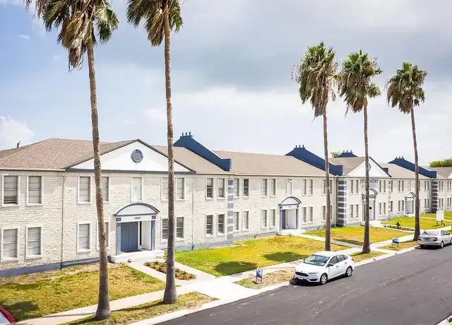 Property at Symphony Apartments - 5808 S Alameda St, Corpus Christi, TX, 78412, 1-2 bed, 1 bath, [object Object]
