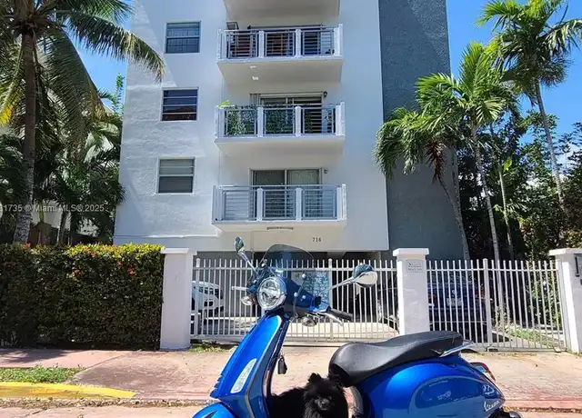 Property at 716 Michigan Ave #501, Miami Beach, FL, 33139, 1 bed, 1 bath, [object Object]