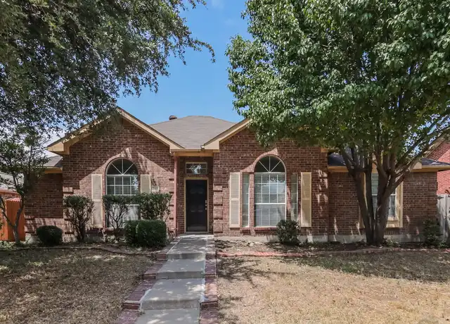 Property at 1811 Caddo Lake Dr, Allen, TX, 75002, 3 beds, 2 baths, [object Object]