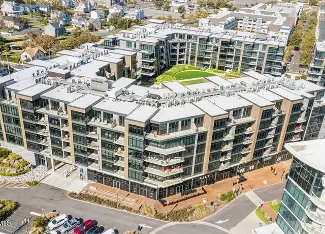 Property at 30 Melrose Ter #221, Long Branch, NJ, 07740, 1 bed, 1 bath, [object Object]