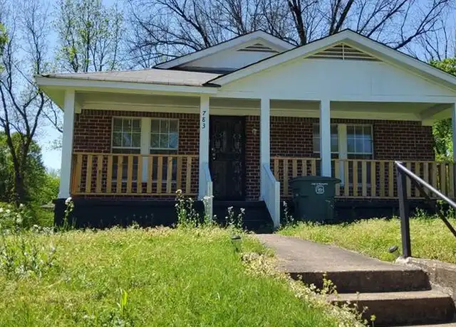 Property at 783 Nonconnah Rd, Memphis, TN, 38109, 3 beds, 1 bath, [object Object]