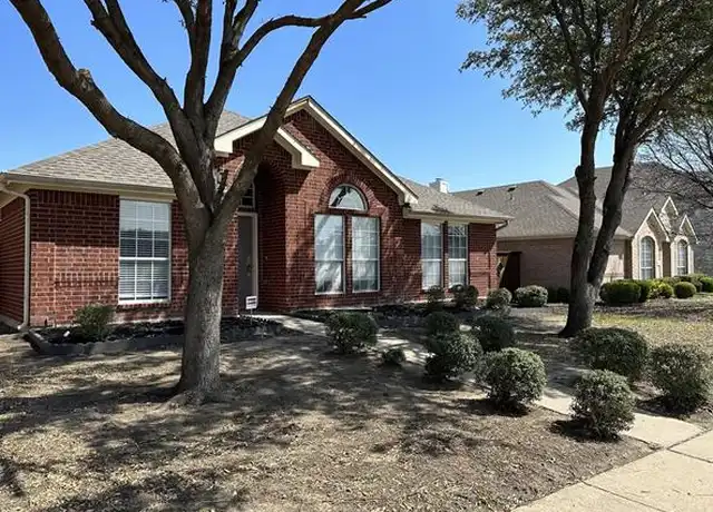 Property at 3160 Delaford Dr, Carrollton, TX, 75007, 3 beds, 2 baths, [object Object]