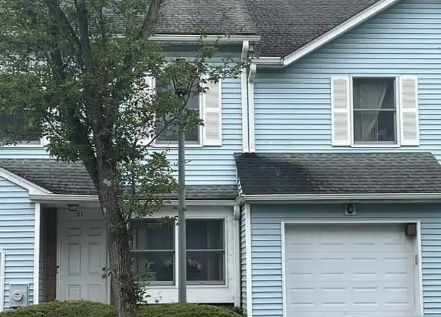 Property at 51 Bernard Ct, Fair Lawn, NJ, 07410, 2 beds, 2.5 baths, [object Object]