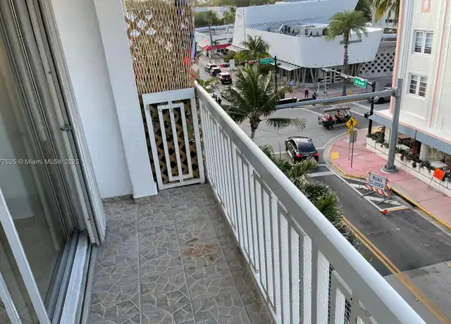 Property at 1357 Collins Ave Unit D3, Miami Beach, FL, 33139, 1 bed, 1 bath, [object Object]