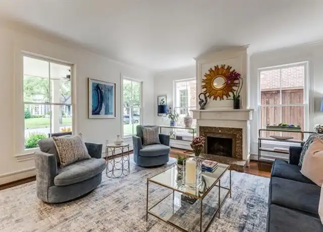 Property at 3829 Amherst Ave, Dallas, TX, 75225, 4 beds, 3.5 baths, [object Object]