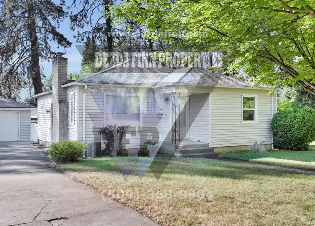 Property at 3035 W Monticello Pl, Spokane, WA, 99205, 3 beds, 2 baths, [object Object]