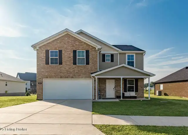 Property at 312 Summit Creek Dr, Elizabethtown, KY, 42701, 4 beds, 2.5 baths, [object Object]