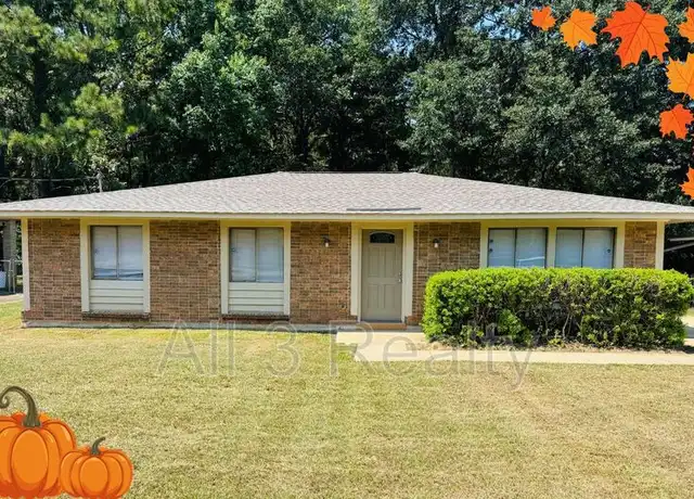 Property at 6249 Wares Ferry Rd, Montgomery, AL, 36117, 4 beds, 2 baths, [object Object]