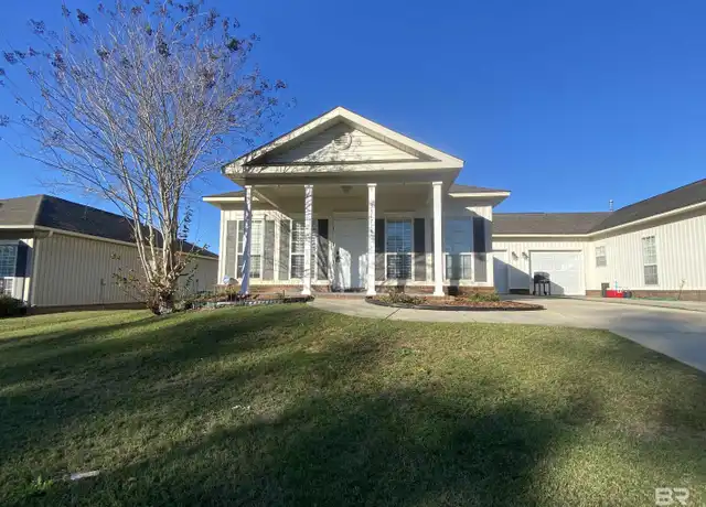 Property at 33171 Stables Dr Unit A, Spanish Fort, AL, 36527, 3 beds, 2 baths, [object Object]