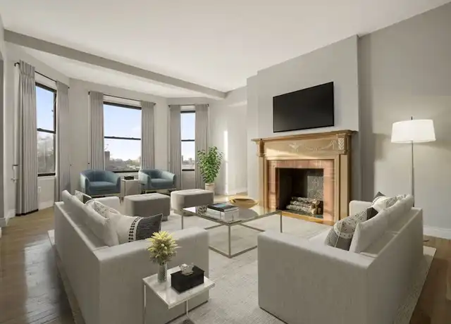Property at 4 Charlesgate E #405, Boston, MA, 02215, 2 beds, 2 baths, [object Object]