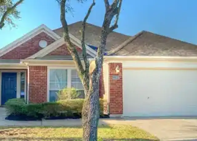 Property at 12404 Shady Brook Dr, Pearland, TX, 77584, 3 beds, 2 baths, [object Object]