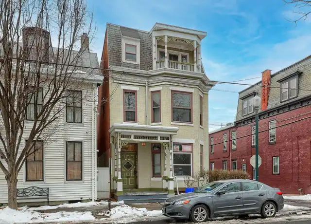 Property at 1818 N 3rd St Unit 1818-2R, Harrisburg, PA, 17102, 1 bed, 1 bath, [object Object]