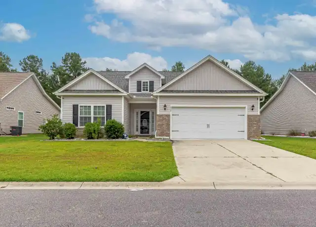 Property at 840 Windsor Rose Dr, Conway, SC, 29526, 3 beds, 2 baths, [object Object]