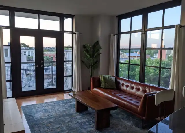 Property at 437 New York Ave NW, Washington, DC, 20001, 1 bed, 1 bath, [object Object]