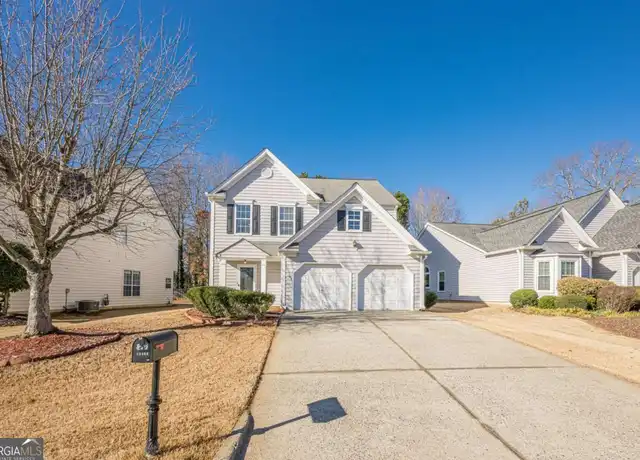 Property at 13400 Avensong Xing, Alpharetta, GA, 30004, 3 beds, 2.5 baths, [object Object]