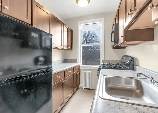 Property at Panorama Courts - 325 Franklin St NE, Washington, DC, 20002, 0 beds, 1 bath, Contact for Price