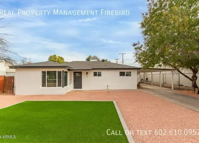 Property at 15 N Ashland, Mesa, AZ, 85203, 3 beds, 2 baths, [object Object]