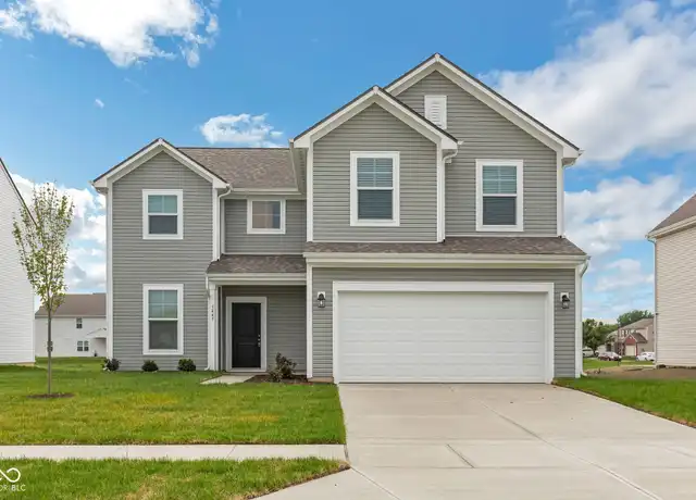 Property at 3449 Briarwick Dr, Kokomo, IN, 46902, 4 beds, 2.5 baths, [object Object]