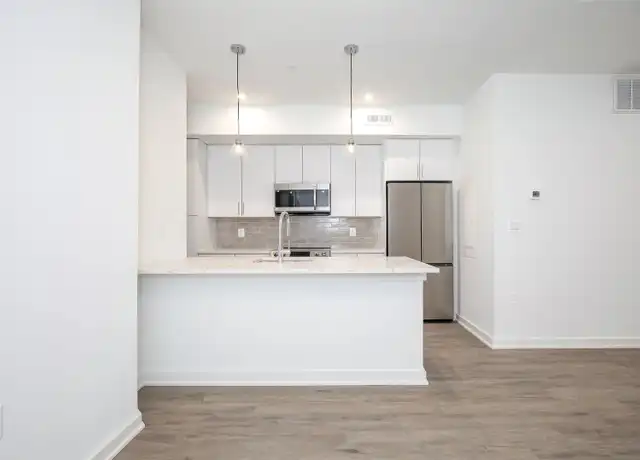 Property at 1444 Independence Ave SE Unit 2, Washington, DC, 20003, 1 bed, 1 bath, [object Object]
