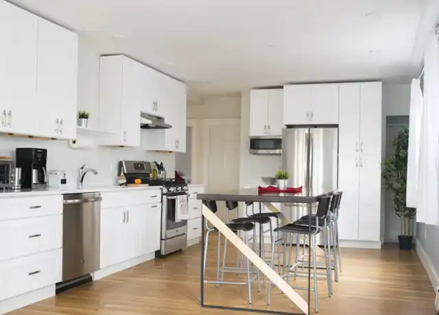 Property at 26 Washington Ter Unit 1 B, Somerville, MA, 02143, 1 bed, 1 bath, [object Object]