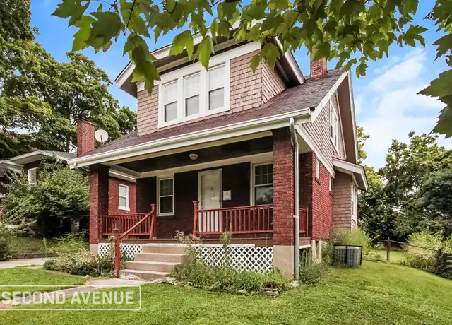 Property at 2914 Grasselli Ave, Cincinnati, OH, 45211, 2 beds, 1 bath, [object Object]