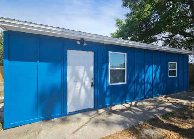 Property at 1510 Arthur Ave Unit C, Panama City, FL, 32405, 2 beds, 1 bath, [object Object]