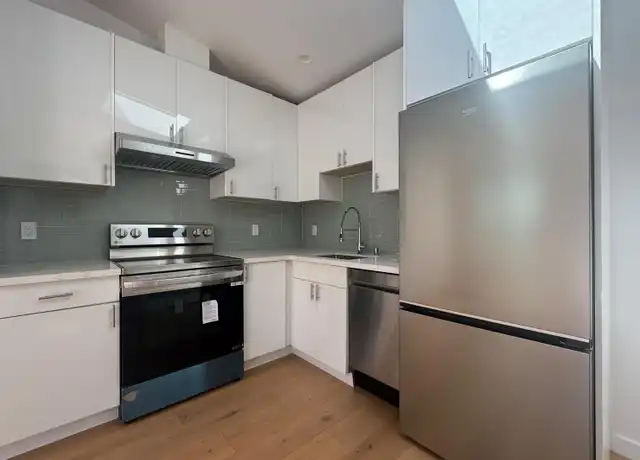 Property at 53 Ledyard St Unit 53B, San Francisco, CA, 94124, 1 bed, 1 bath, [object Object]