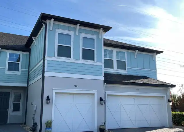 Property at 1643 Eagle Creek Dr, Clearwater, FL, 33764, 3 beds, 2.5 baths, [object Object]